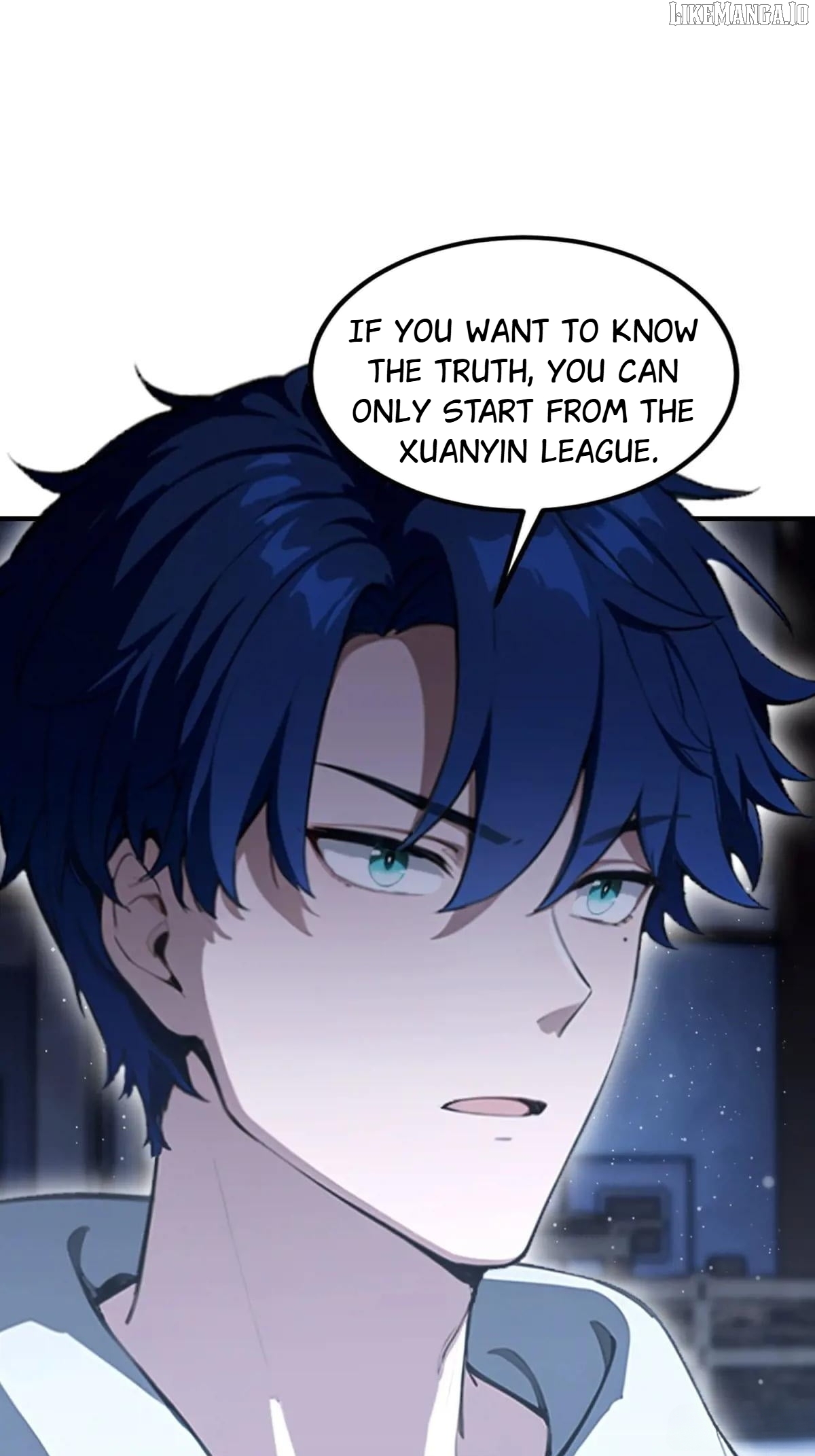 Outrageous! I opened a training class for empresses Chapter 74 - page 14
